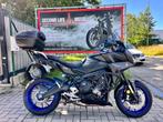 Yamaha Tracer 900 - 2019 - 16660 km -  STOCKVERKOOP !!!, Motos, Tourisme, Plus de 35 kW, 3 cylindres, Entreprise