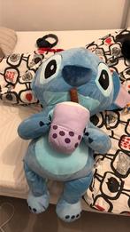 Hele grote stitch beer, Kinderen en Baby's, Speelgoed | Knuffels en Pluche, Ophalen of Verzenden, Nieuw, Beer