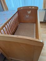 Baby bedje, Kinderen en Baby's, Babywiegjes en Ledikanten, Ophalen