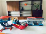 Paw patrol ( 3 speelvoortuigen), Ophalen, Gebruikt