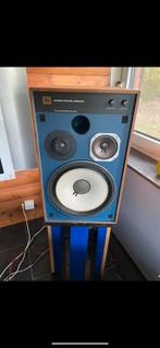 JbL 4312  MK2, Comme neuf, JBL