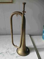 Klaroen Steenhuysen Wonder BXL, Muziek en Instrumenten, Ophalen of Verzenden, Gebruikt, Trompet in si bemol