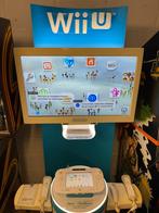Wii U Kiosk Demopod Kiosque, Ophalen