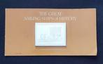 USA  1973 - The Great Sailing Ships of History Ingots, Envoi, Monnaie en vrac, Argent