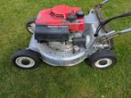Honda HR194 grasmachine, Tuin en Terras, Ophalen, Honda, Gebruikt, Versnellingen