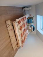 Lit en bois Ikea, Enlèvement, Bois, Deux personnes, Ikea