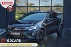 (1708) VW Taigo 1.5 TSI 150pk R-Line DSG-Automaat Full Optio, 4 deurs, USB, 1498 cc, 4 cilinders