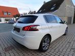 Peugeot 308 308 BlueHDi FAP 130 Stop, Autos, Achat, Euro 6, Entreprise, Boîte manuelle