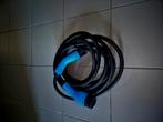 Câble de recharge pour votre voiture électrique, Enlèvement ou Envoi, Comme neuf