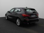 BMW 1-serie 116d Executive | Navi | ECC | PDC | LMV |, Auto's, Gebruikt, Euro 6, 116 pk, Zwart