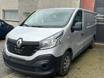 Renault Trafic 1.6 Dcti / bj 12.2014 /Klijn Schade Op Kan, Autos, Diesel, Achat, Euro 6, Entreprise