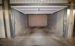 BOX GARAGE Fermé à Louer Bruxelles