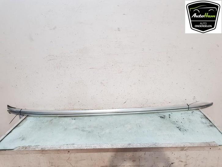 BARRES DE TOIT Zafira Tourer (P12) (|13279343|13279344|), Autos : Pièces & Accessoires, Carrosserie & Tôlerie, Opel, Utilisé