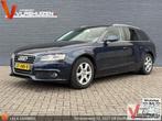 Audi A4 Avant 1.8 TFSI Pro Line | Cruise | Climate | Navi |, Auto's, Audi, Zwart, Blauw, A4, Bedrijf