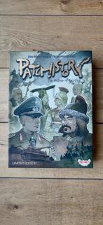 Patchistory - Weer een spel van nonkel Marcel., Ophalen of Verzenden, Zo goed als nieuw