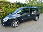 Renault Espace 2.0dci alyum, Auto's, Trekhaak, Particulier, Te koop, Espace