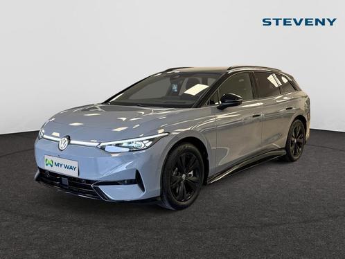 Volkswagen ID.7 Tourer Pro S business premium, Auto's, Volkswagen, Overige modellen, ABS, Airbags, Airconditioning, Alarm, Elektrische ramen