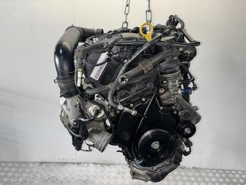 MOTOR Audi Q3 (8UB / 8UG) (01-2011/12-2019) (CCZ)