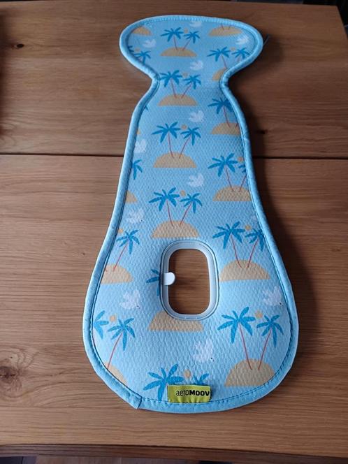 Limited edition aeromoov, Kinderen en Baby's, Overige Kinderen en Baby's, Zo goed als nieuw, Ophalen of Verzenden
