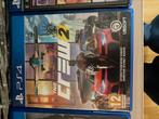 The crew 2, Consoles de jeu & Jeux vidéo, Jeux | Sony PlayStation 4, Neuf