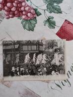NICE Carnaval postkaart, Ophalen of Verzenden, Frankrijk