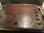 Keramisch vuur!, Elektronische apparatuur, Kookplaten, Ophalen, Zo goed als nieuw, Keramisch