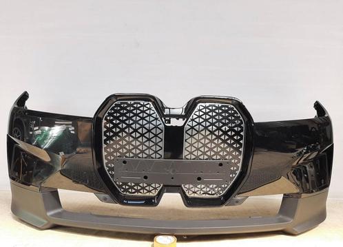 Voorbumper BMW iX i20 ( 475 ), Auto-onderdelen, Overige Auto-onderdelen, BMW, Gebruikt, Ophalen of Verzenden