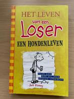 Het leven van een loser 2 laatste boeken, Boeken, Humor, Ophalen, Zo goed als nieuw