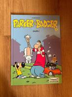 BD Parker et Badger - Tome 2 : Oups !, Eén stripboek, Zo goed als nieuw, Cuadrado