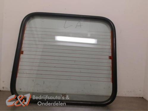 Achterdeur Ruit Bus-Bestel van een Fiat Ducato, Auto-onderdelen, Ruiten en Toebehoren, Fiat, Gebruikt, 3 maanden garantie, Ophalen of Verzenden