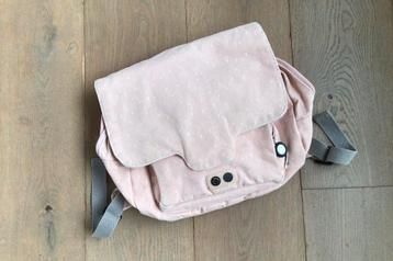 Boekentas van Trixie, Mrs. Rabbit  beschikbaar voor biedingen