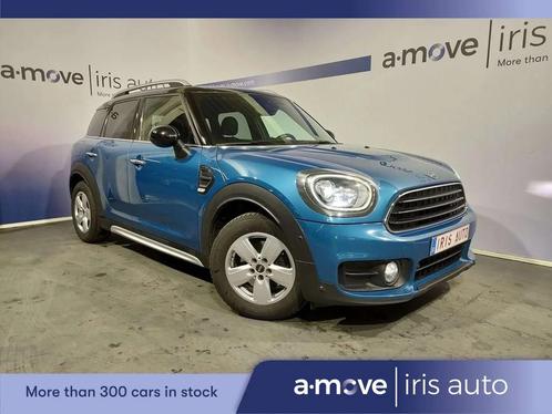 MINI Countryman Cooper D 2.0 | NAVI | CAM RECUL |SIÈGES CHA, Auto's, Mini, Bedrijf, Te koop, Countryman, ABS, Achteruitrijcamera