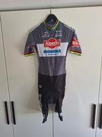Snelpak Mathieu van der Poel Alpecin Deceuninck Canyon Zwift, Fietsen en Brommers, Ophalen, Zo goed als nieuw