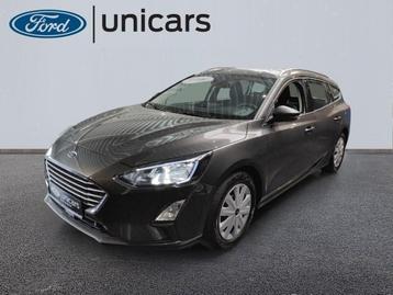 Ford Focus CLIPPER 1.5D / GPS - SENSOREN beschikbaar voor biedingen