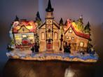 KERST VERSIERING, Ophalen of Verzenden, Zo goed als nieuw