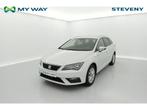 Seat Leon ST Leon Break Move! Ultima 1.0 TSI 115CV (85kW) MA, Leon, Navigatiesysteem, Zilver of Grijs, 123 g/km