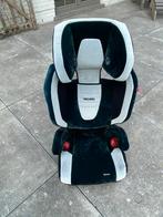 Recaro Monza 2/3 autostoeltje, Kinderen en Baby's, Gebruikt