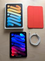 Ipad mini 7 128GB Wifi Bleu - sous garantie, Informatique & Logiciels, Apple iPad Tablettes, Enlèvement ou Envoi, 8 pouces, Comme neuf