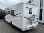 Fiat Ducato McLouis MC4, Caravans en Kamperen, Ringverwarming, Fiat, Bedrijf, Half-integraal