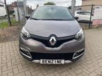 Renault Captur 1.2 benzine automaat van 10/2016 met 44000km, Cuir, Achat, 87 kW, Euro 6