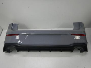 VW Golf 8 GTI Clubsport Achterbumper 4PDC LA7C Moonstone gre beschikbaar voor biedingen