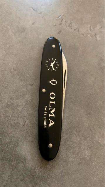 Alox Elinox Victorinox voor horlogemaker beschikbaar voor biedingen
