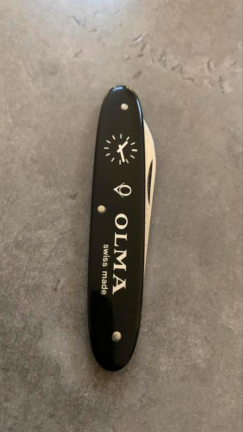 Alox Elinox Victorinox voor horlogemaker, Antiek en Kunst, Antiek | Gereedschap en Instrumenten, Ophalen of Verzenden