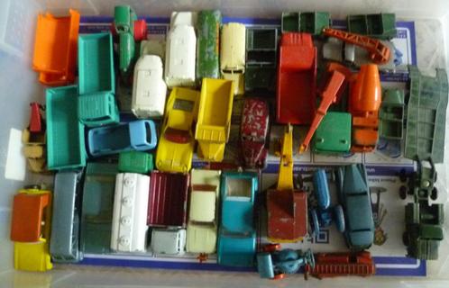 Matchbox Superfast / regular, Hobby & Loisirs créatifs, Voitures miniatures | Échelles Autre, Comme neuf, Voiture, Enlèvement ou Envoi