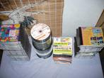 A Donner - Lot de CD Revues Informatique des années 90 (FR), Ophalen, Gebruikt