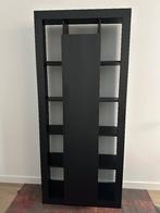 Zwarte kast TFT Living, Ophalen, 200 cm of meer, 50 tot 100 cm, Zo goed als nieuw
