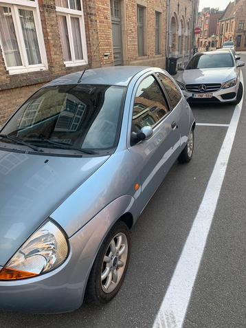 Ford Ka, Achat, Ka, 1300 cm³, Particulier