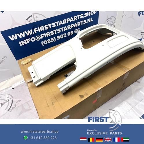 BUMPER HOEK DEEL A9438809872 Mercedes ACTROS TRUCK Antos/Aro, Auto-onderdelen, Carrosserie, Bumper, Mercedes-Benz, Gebruikt, Ophalen of Verzenden