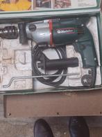 boormachine metabo, Doe-het-zelf en Bouw, Ophalen, Zo goed als nieuw