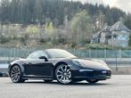 Porsche 991 911 991.1, Auto's, Porsche, Automaat, Cabriolet, Vierwielaandrijving, Particulier
